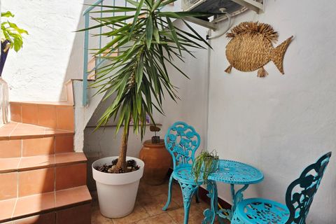Landsbyhus i Torrox, Malaga, Torrox - € 245.000 | Ref: 135935 - foto 9